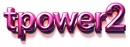 tpower2 logo