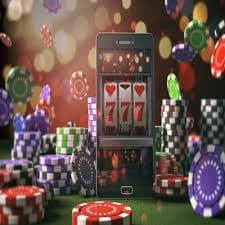 tpower2 Pelbagai permainan Live Casino dari penyedia terkenal